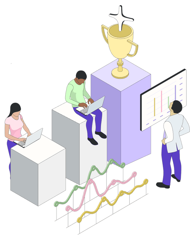 Graphic - Competition