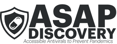 ASAP Discovery Logo